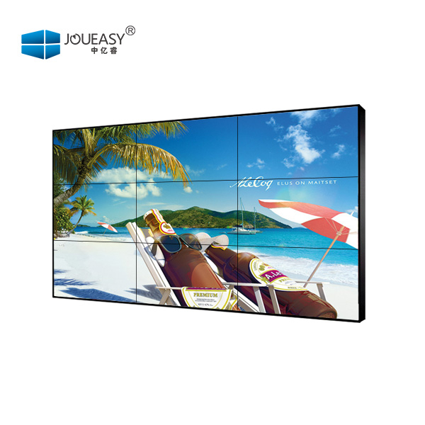 三星46寸液晶拼接屏(3.5MM) 三星46寸液晶拼接屏