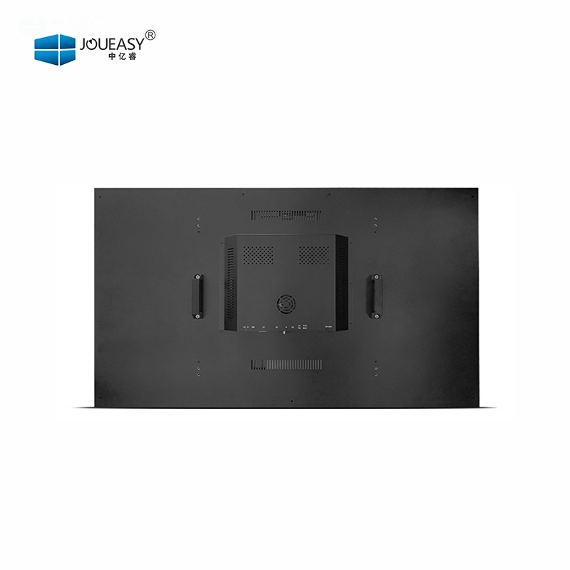 中億睿98寸4k高清液晶拼接屏（2.8MM、3.5MM、6MM、8MM）