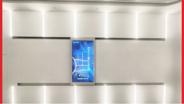 為什么要用多媒體智慧展廳異形滑軌屏？