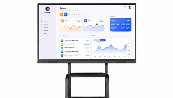 解析會議一體機(jī)與常規(guī)的觸摸一體機(jī)有什么區(qū)別？