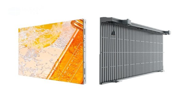 3D震撼！LED屏舞臺升降揭秘未來演出