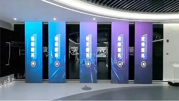 5大理由！開(kāi)合屏為何成科技新寵？