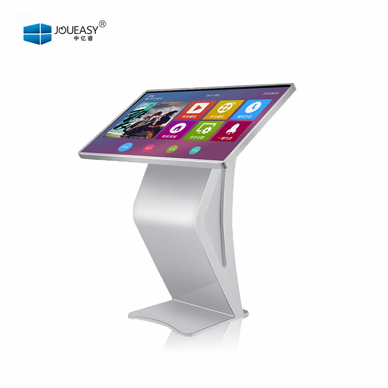 22寸臥式觸控查詢一體機(jī)YR222YC