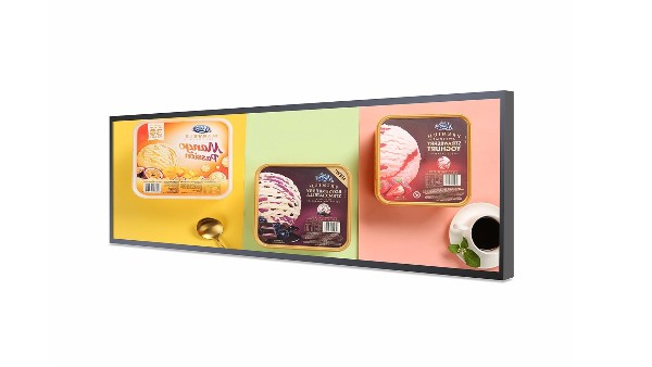 條形屏市場(chǎng)持續(xù)升溫，賦能多元場(chǎng)景數(shù)字化升級(jí)新浪潮