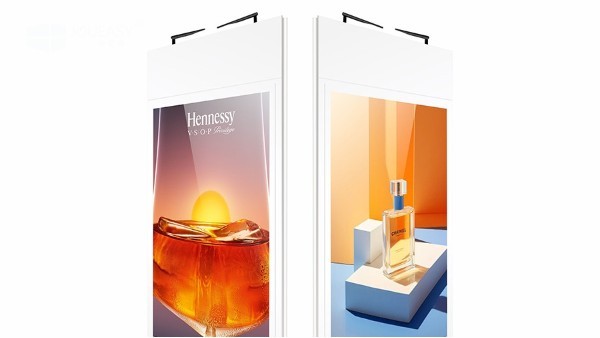 一屏多面，任意分屏：智能雙面屏實(shí)現(xiàn)百變畫(huà)面