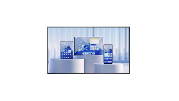 智慧賦能，場景革新：壁掛廣告機引領(lǐng)數(shù)字信息傳播新浪潮