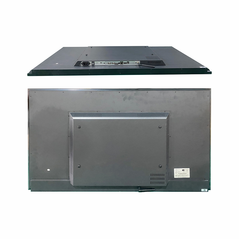 中億睿43寸高亮觸摸一體機(jī) 中億睿43寸高亮觸摸一體機(jī)