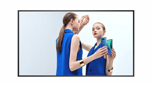 一屏點(diǎn)亮商機(jī)，智慧顯示更高效｜解鎖商用展示新范式