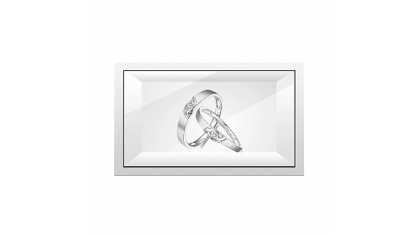 透明屏展示柜：革新零售與展覽行業(yè)，打造沉浸式互動(dòng)新體驗(yàn)