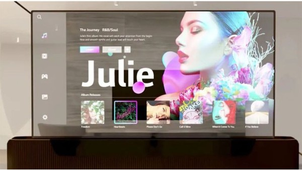 解析：透明屏應(yīng)用在文旅行業(yè)的優(yōu)勢？