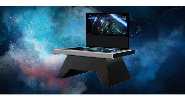 分享：全息多媒體展廳具備哪些應(yīng)用優(yōu)勢？