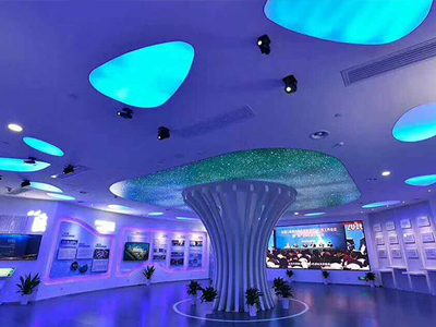 湖南長沙創(chuàng)谷產業(yè)園