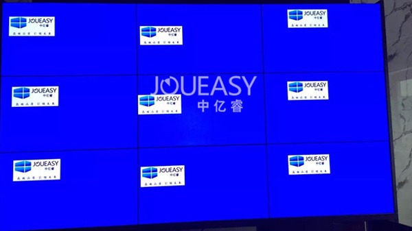 液晶拼接屏能成為各大領(lǐng)域的搶手貨，憑借的是什么？