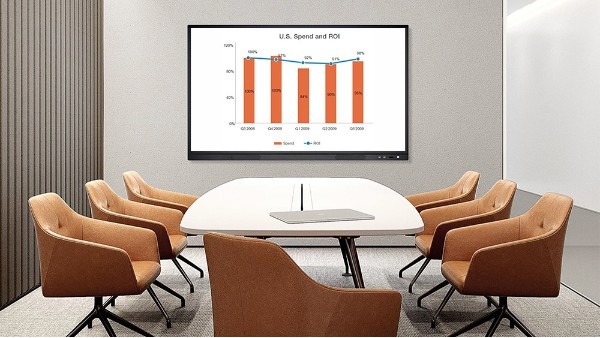 揭秘：如何根據(jù)展廳展館來(lái)選擇觸摸一體機(jī)？