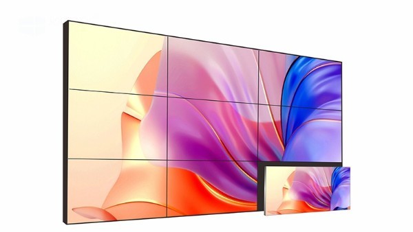 揭秘拼接屏黑點(diǎn)黑屏，專業(yè)修復(fù)技巧大公開！