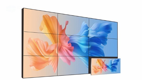 售后問(wèn)題：拼接屏損壞，我們應(yīng)該怎么處理呢？