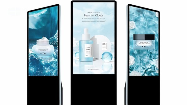 觸摸未來(lái)：中億睿一體機(jī)革新大型商超體驗(yàn)！