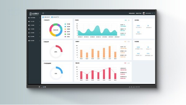 揭秘：觸摸一體機(jī)如何改變未來(lái)教育？