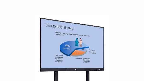觸摸一體機(jī)：現(xiàn)代軍區(qū)的指揮革命！