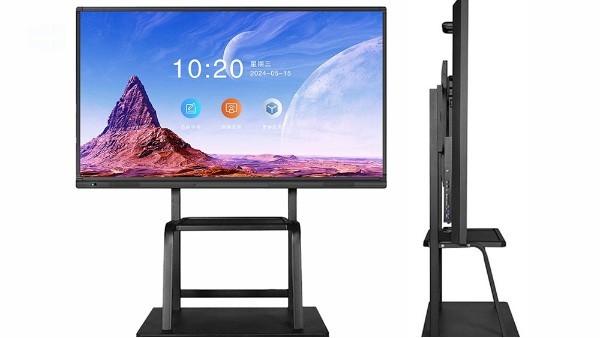 開源節(jié)流，會議一體機助力企業(yè)智慧升級！