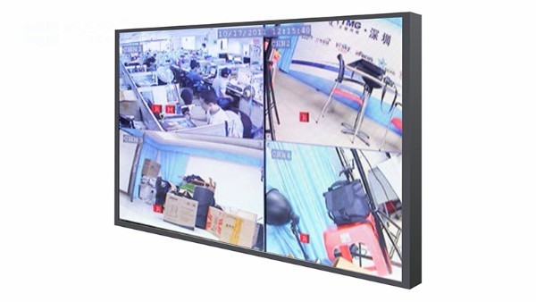 視頻監(jiān)控圖像上墻的方案有哪些？