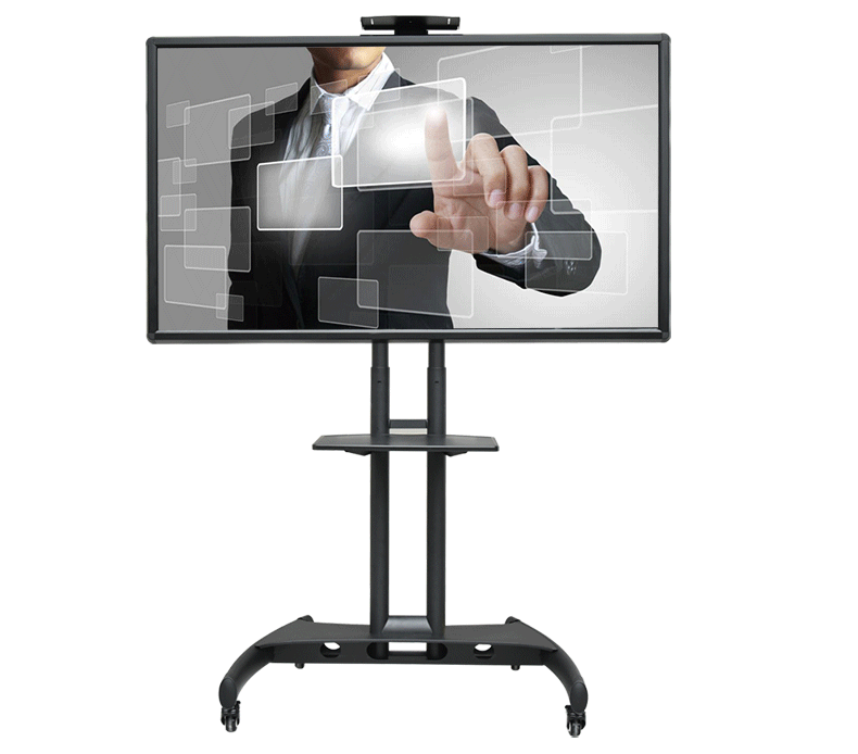 86寸交互式多媒體教學(xué)會(huì)議一體機(jī) 86寸交互式多媒體教學(xué)會(huì)議一體機(jī)