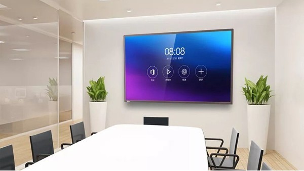 解析觸摸一體機(jī)遇到這些異常情況怎么處理？