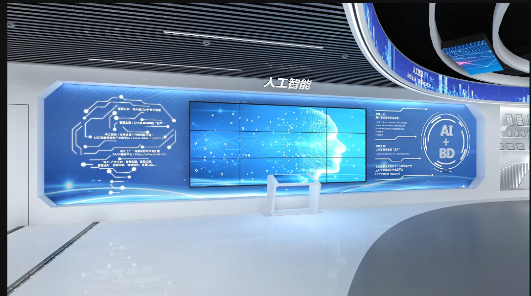 微間距、智能化引領(lǐng)未來(lái)，液晶拼接屏市場(chǎng)邁向高質(zhì)量發(fā)展新階段