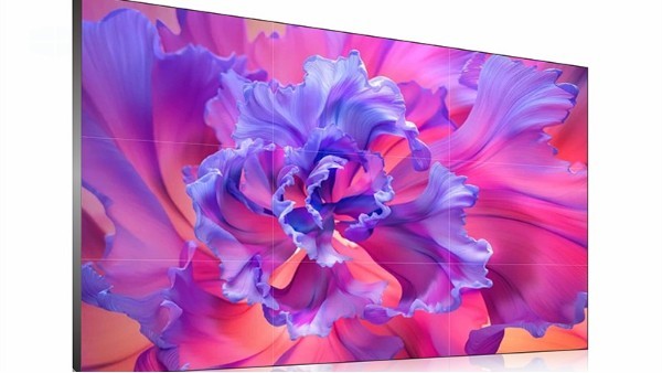 電子無(wú)縫拼接屏——解決黑邊縫問題，改善視覺體驗(yàn)