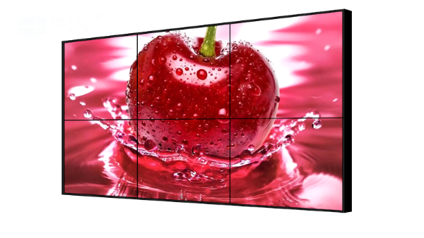 解析矩陣與拼接屏如何進(jìn)行搭配使用？