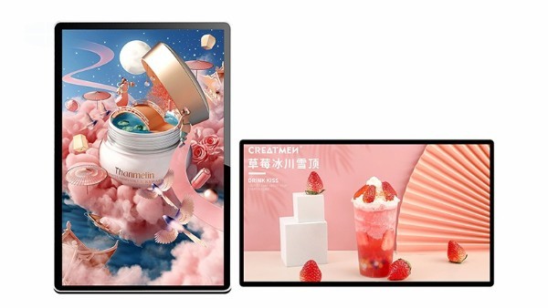 如何用商顯系統(tǒng)提升體驗(yàn)式零售效果？