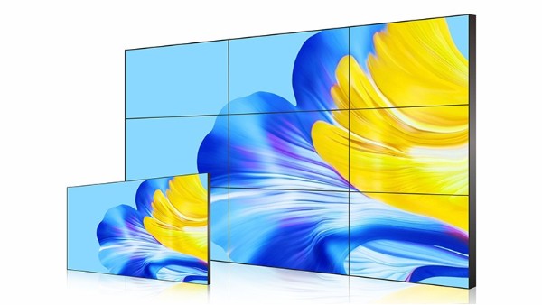 關(guān)于拼接屏的參數(shù)，這些問(wèn)題不得不了解一下