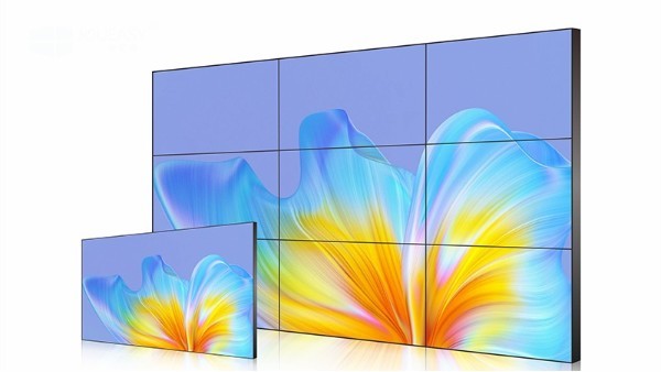 拼接屏能不能觸屏操作？