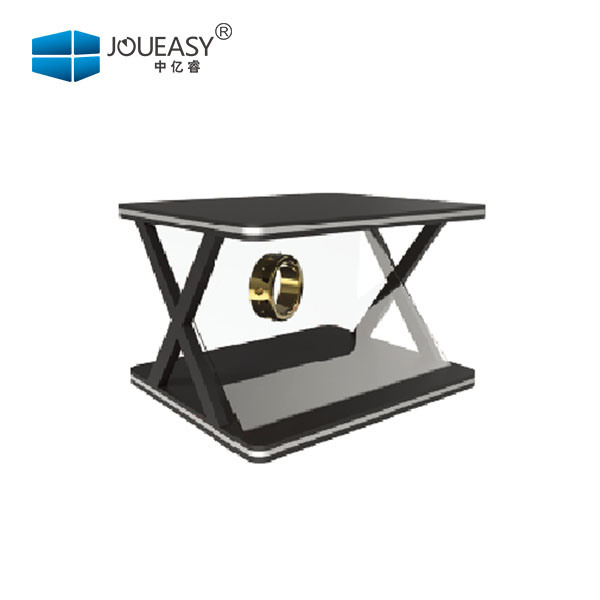 中億睿3D全息展示柜廣告機，震撼出擊，暢享視覺盛宴