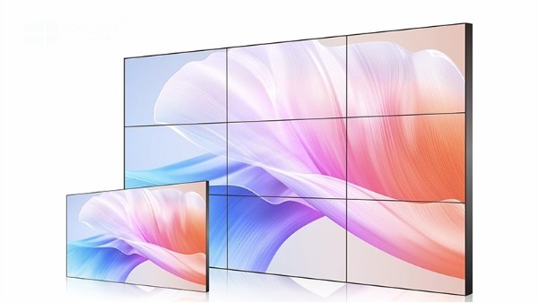 你了解拼接屏的安裝嗎？方式有哪些呢？