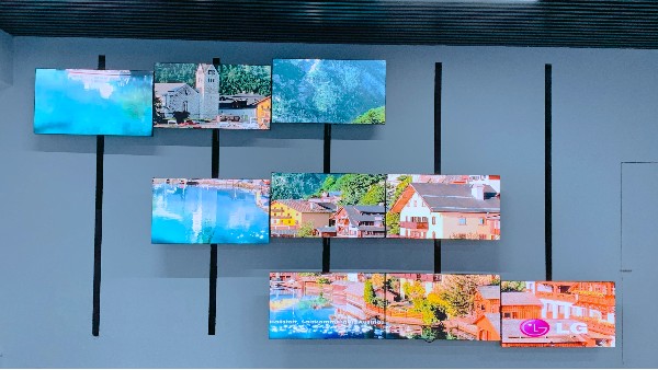 解析上下移動矩陣是什么？它能應(yīng)用什么地方？