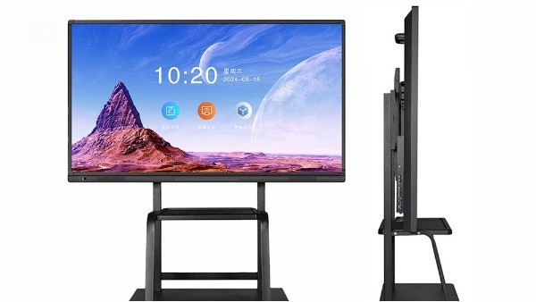 萬萬沒想到，會議一體機(jī)居然這么能提高效率！