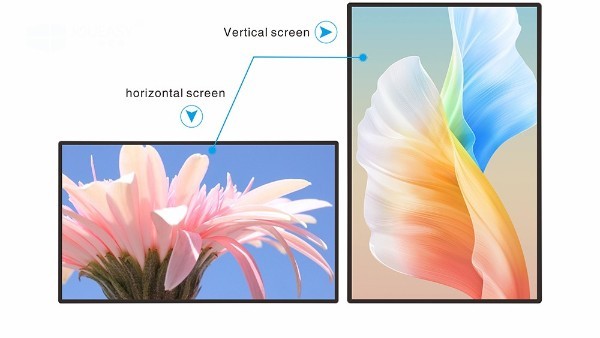 全新43寸定制廣告機(jī)搭載智能攝像頭：革新交互體驗(yàn)，引領(lǐng)市場(chǎng)新趨勢(shì)