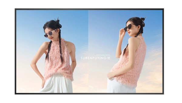 LCD燈箱屏行業(yè)迎來新增長點，技術創(chuàng)新驅(qū)動市場變革